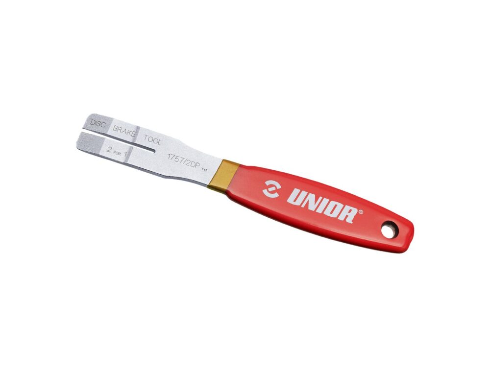 TOL UNR 2FOR1 DSC BRK RD/OG