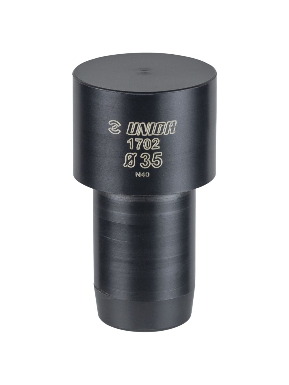 TOL UNR FORK SEAL DRIVER 35MM