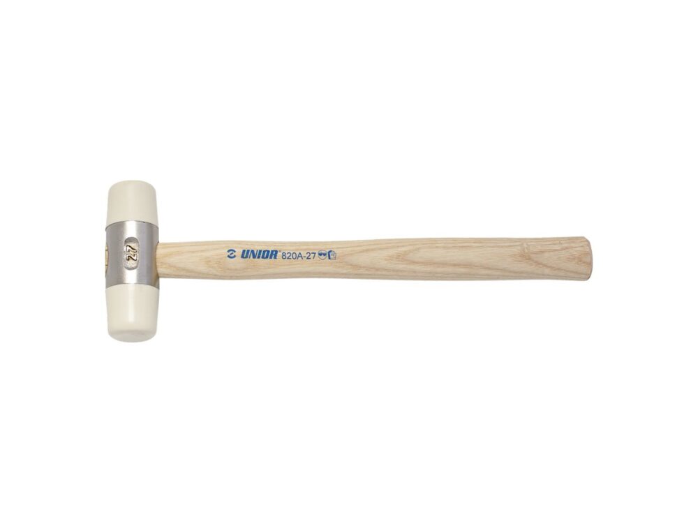 TOL UNR SFT BMPING HMR 27MM