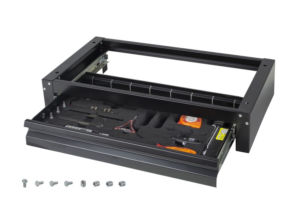TOL UNR CHECKIN DRAWER BK