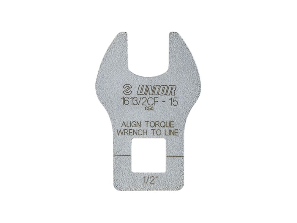 TOL UNR CROWFT PEDL WRNCH 15MM