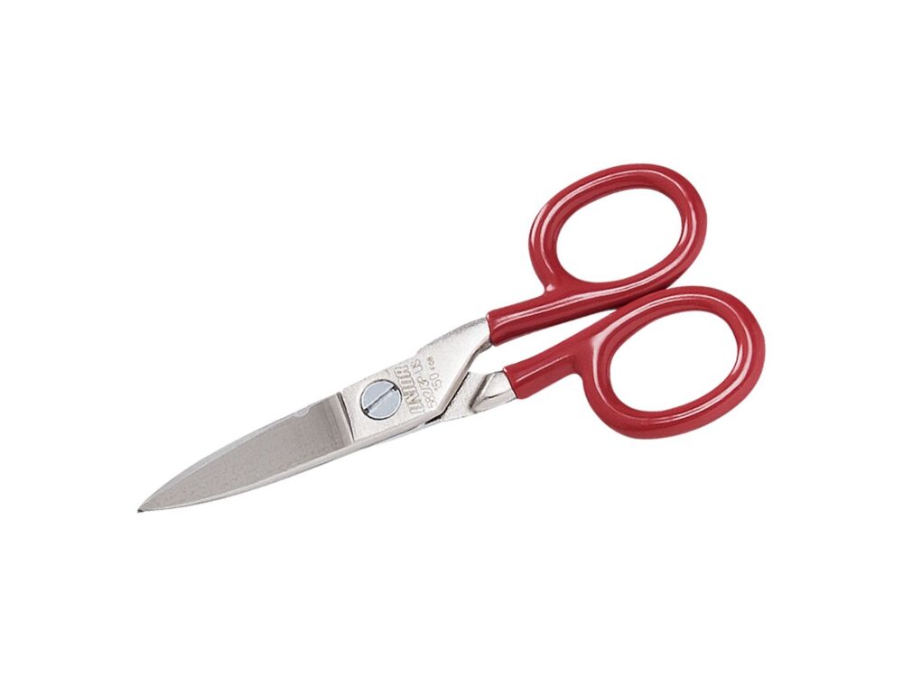 TOL UNR ELECTRICIAN SCISSORS