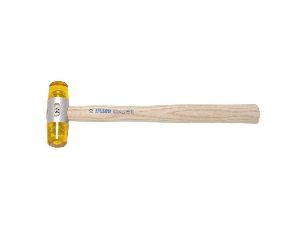 TOL UNR HRD BMPING HMR 22MM