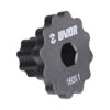 TOL UNR CRANK CAP TOOL