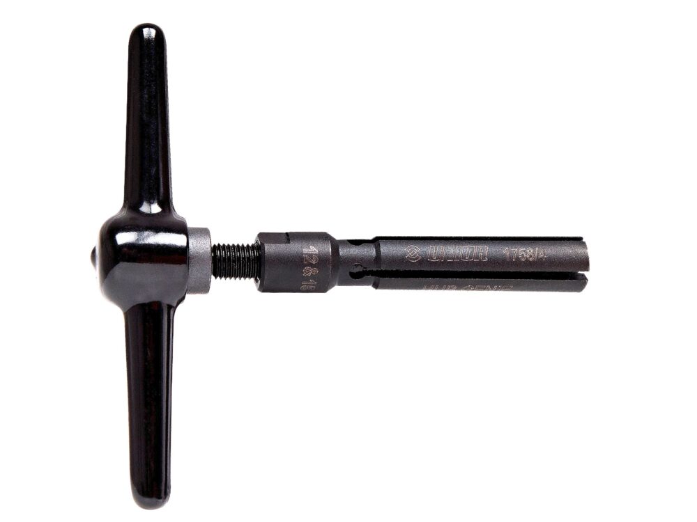 TOL UNR HUB GENIE 12&15MM