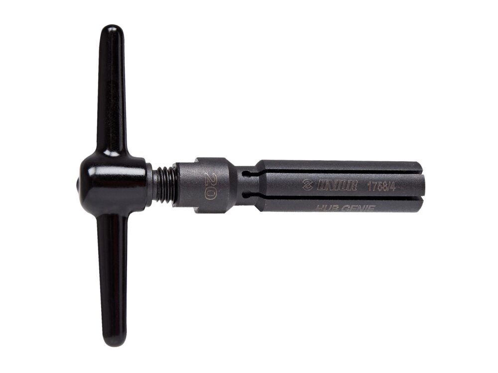 TOL UNR HUB GENIE 20MM