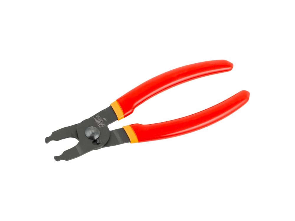 TOL UNR CRK MSTR LINK PLIERS