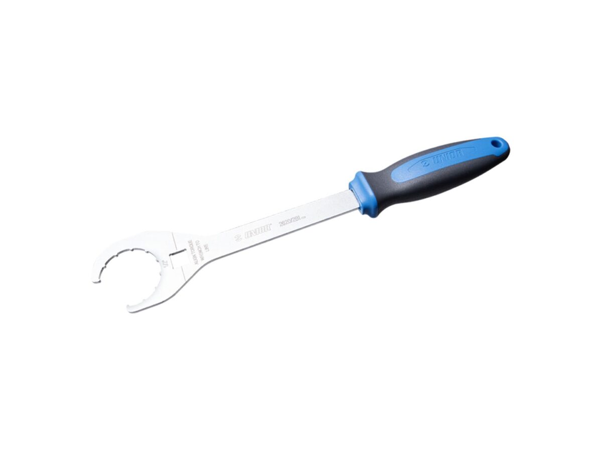TOL UNR BB BSA30 WRENCH RD/GY
