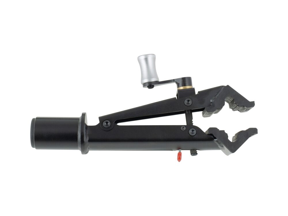 Alternative view of STDPT UNR PRO SHOP CLAMP BK