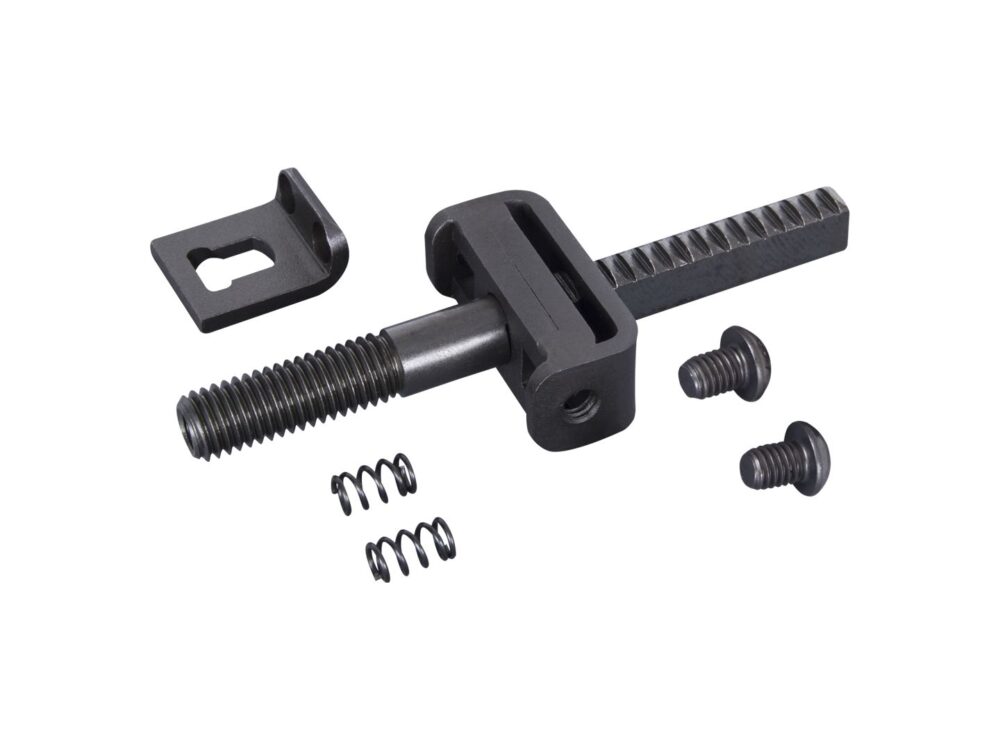 TOL UNR PRO CLAMP SPARE PARTS