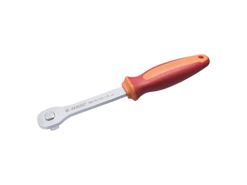 TOL UNR PRO SCKT HNDL 1/2"