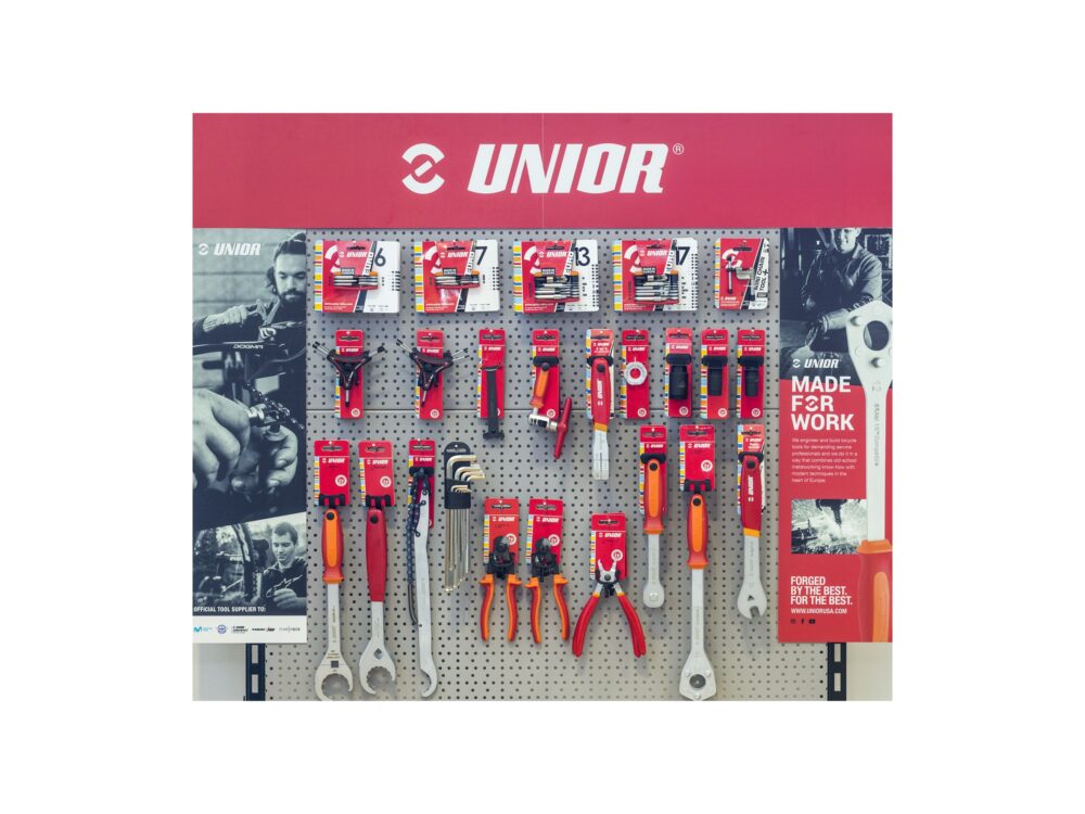 TOL UNR RETAIL TOOL ASSORTMENT