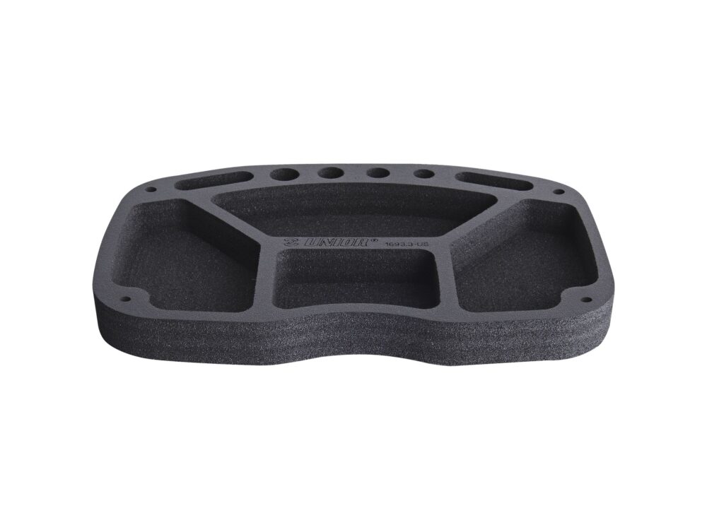 TOL UNR SOS SPARE TOOL TRAY BK