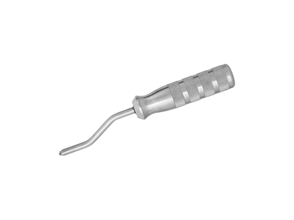 TOL UNR NIPPLE DRIVER