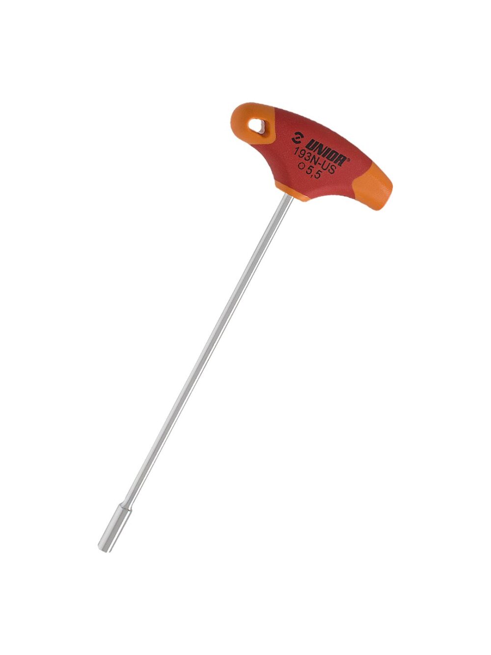 TOL UNR SCKT WRNCH THNDL 5.5MM