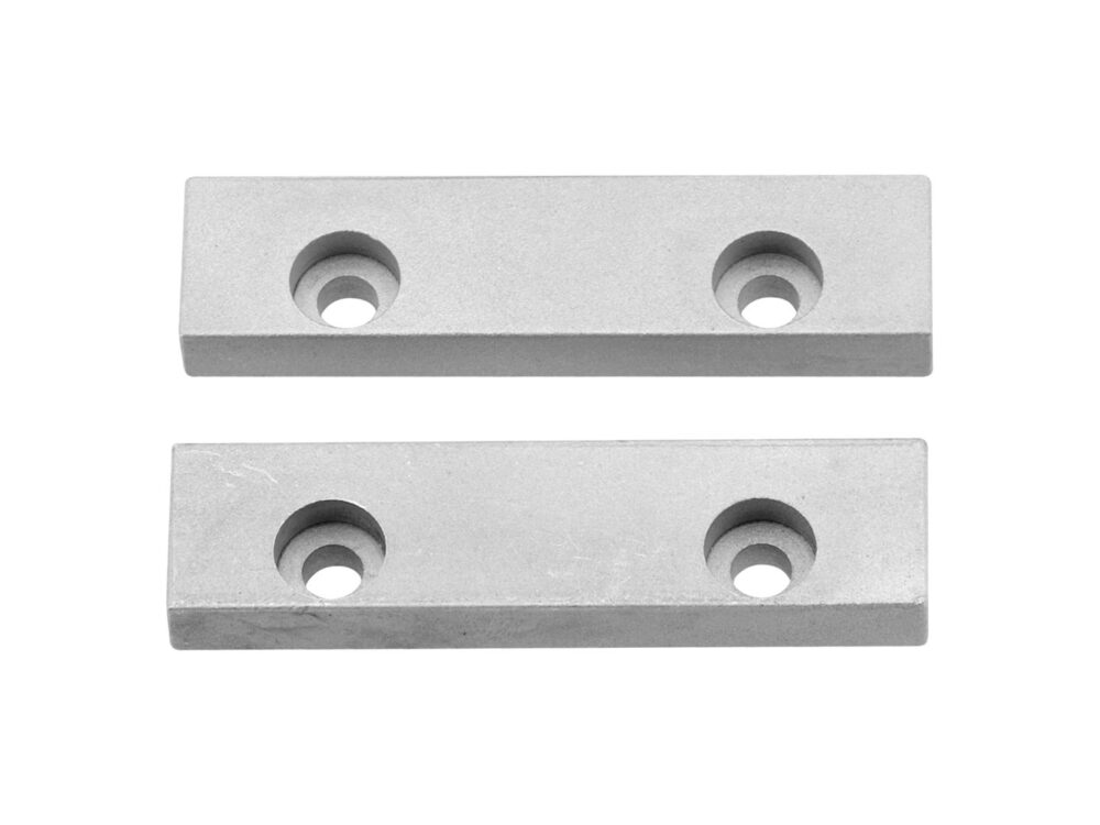 TOL UNR ENG VICE JAWS SET