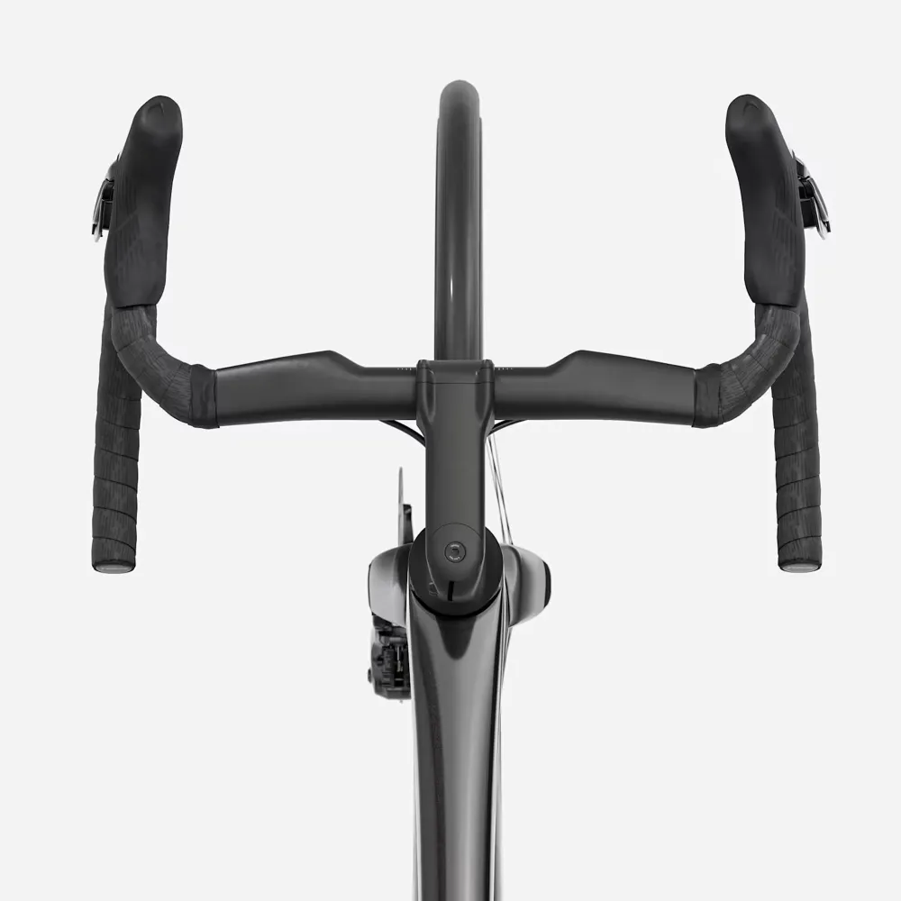 Trek Madone SL 7 M Gloss Dark Star/Matte Deep Smoke GEN 8 - Imagen 3