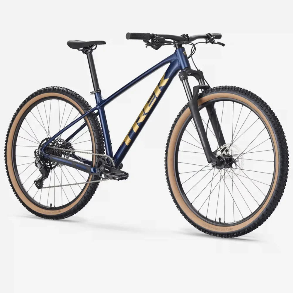 Trek Marlin 5 ML 29 Mulsanne Blue GEN 3