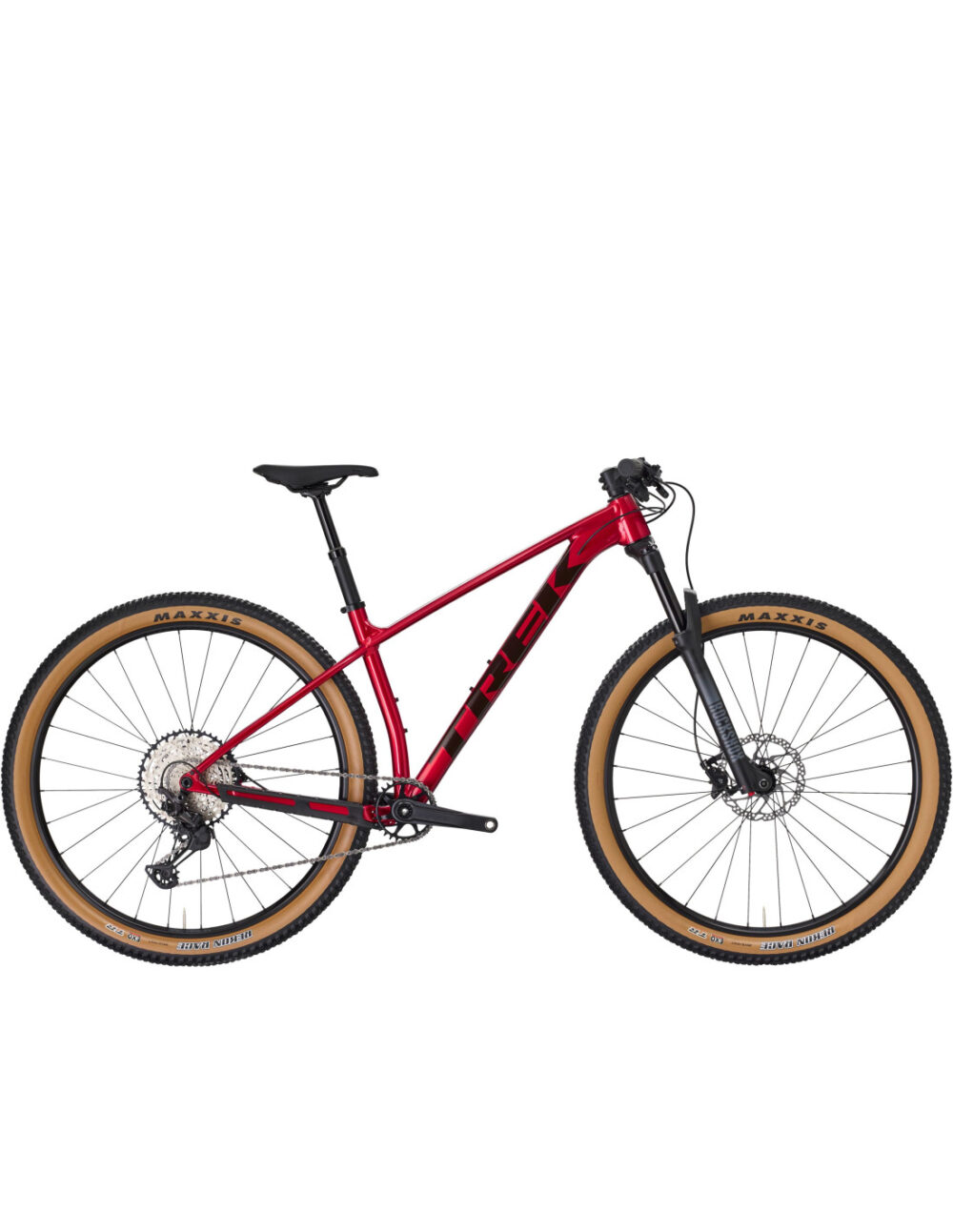 Trek Procaliber 8 ML 29 Fury Red