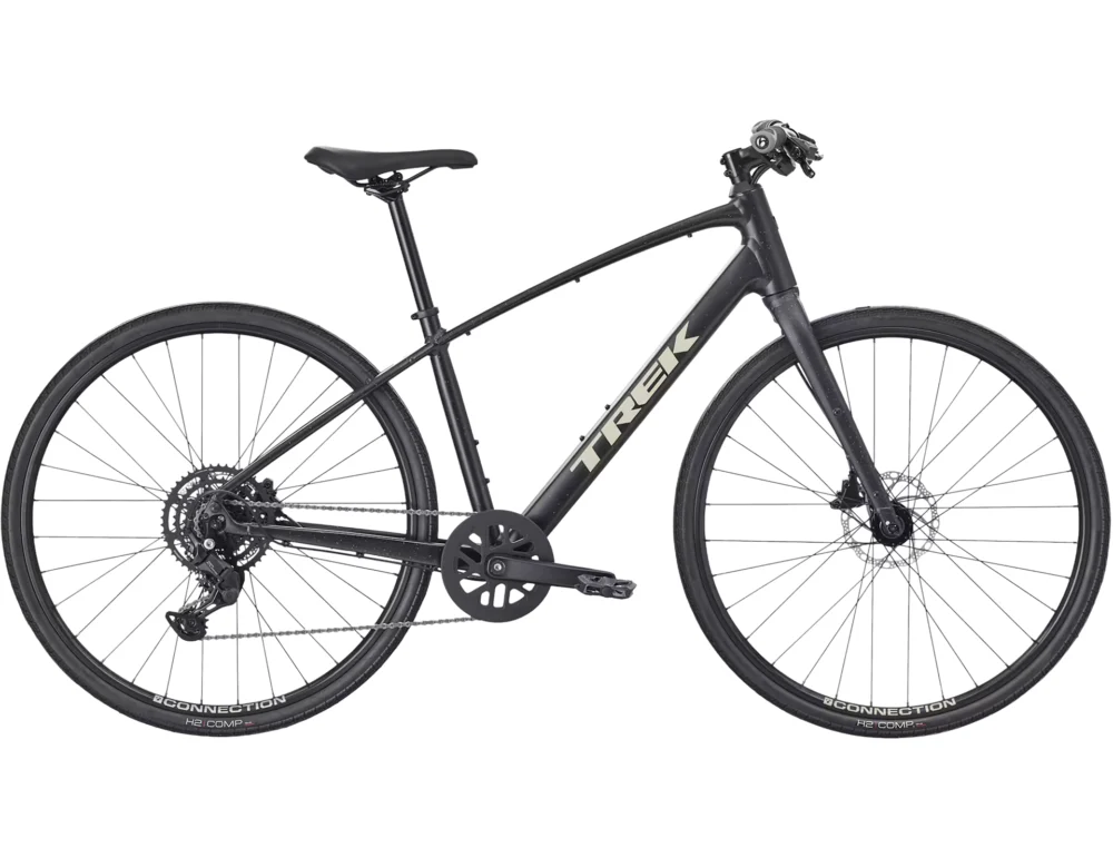 Trek FX 2 SO M Carbon Dark Grey GEN 4