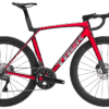 Trek Madone SL 7 M Gloss Fury Red/Matte Deep Smoke GEN 8