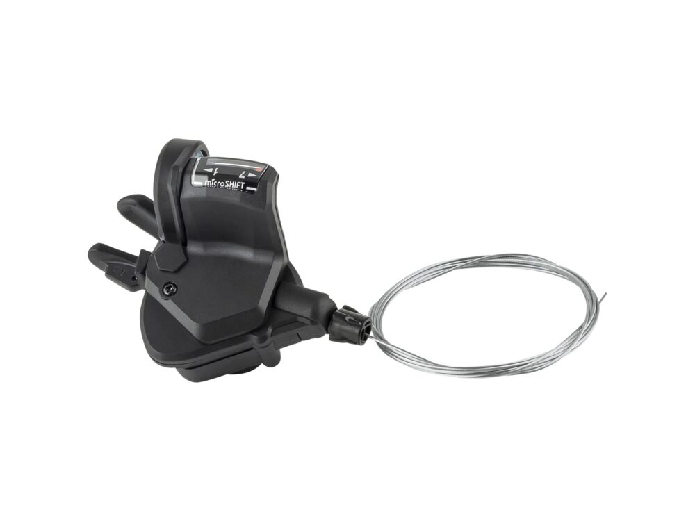 SL MIC TS39 7SPD TRIGR BK RT