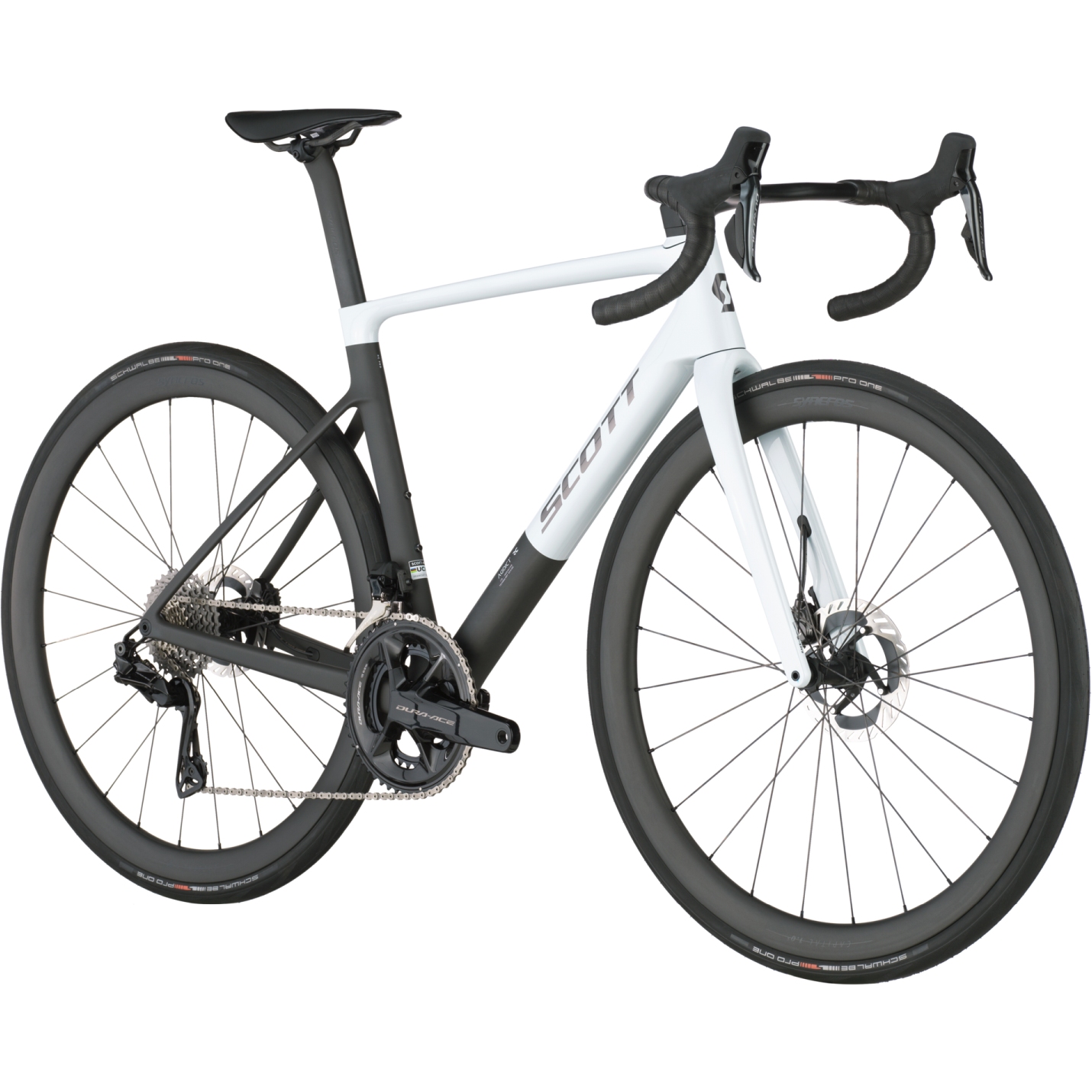 Bicicleta Addict Rc Pro M - Imagen 2