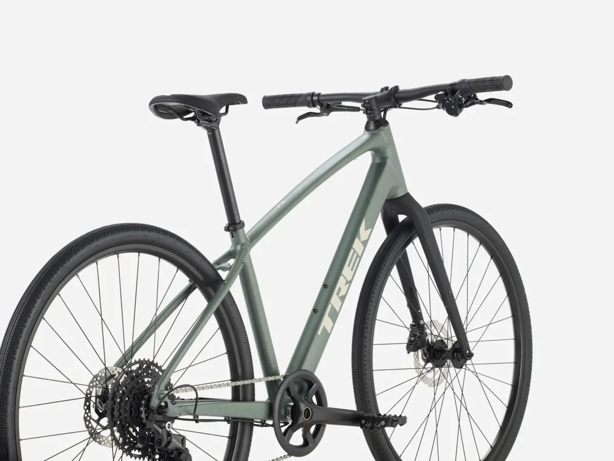Trek FX 3 SO SPORT AL M Keswick - Imagen 2