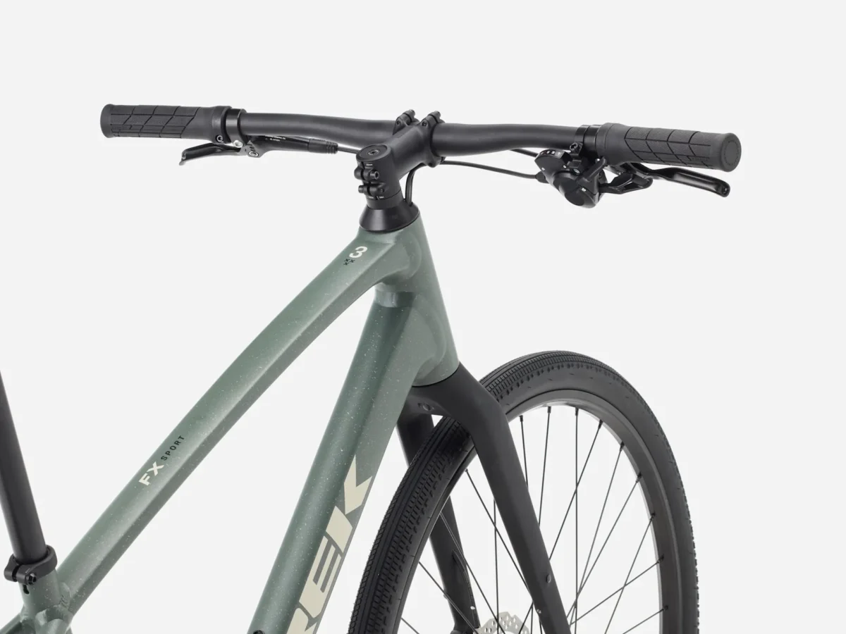Trek FX 3 SO SPORT AL M Keswick - Imagen 3