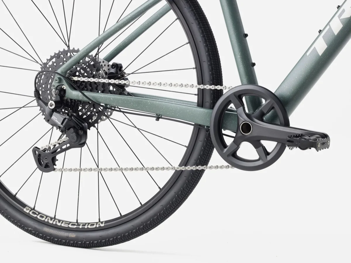 Trek FX 3 SO SPORT AL M Keswick - Imagen 4
