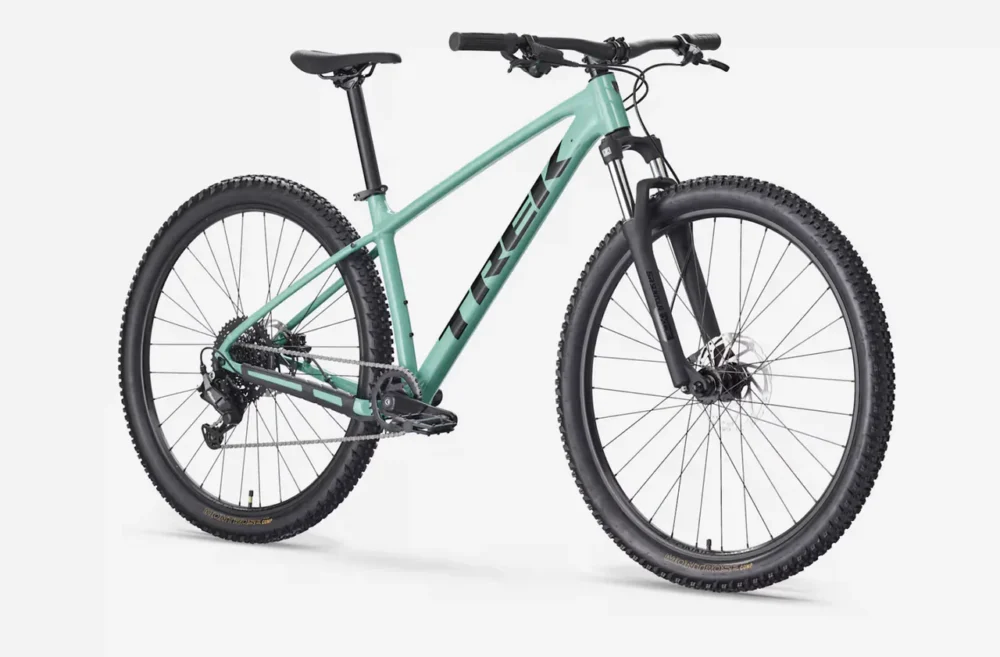Trek Marlin 4 ML 29 Blue Sage GEN 3