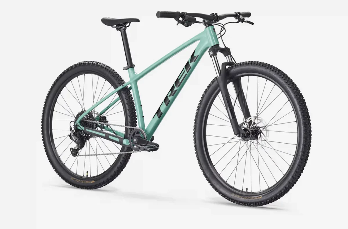 Trek Marlin 4 ML 29 Blue Sage GEN 3