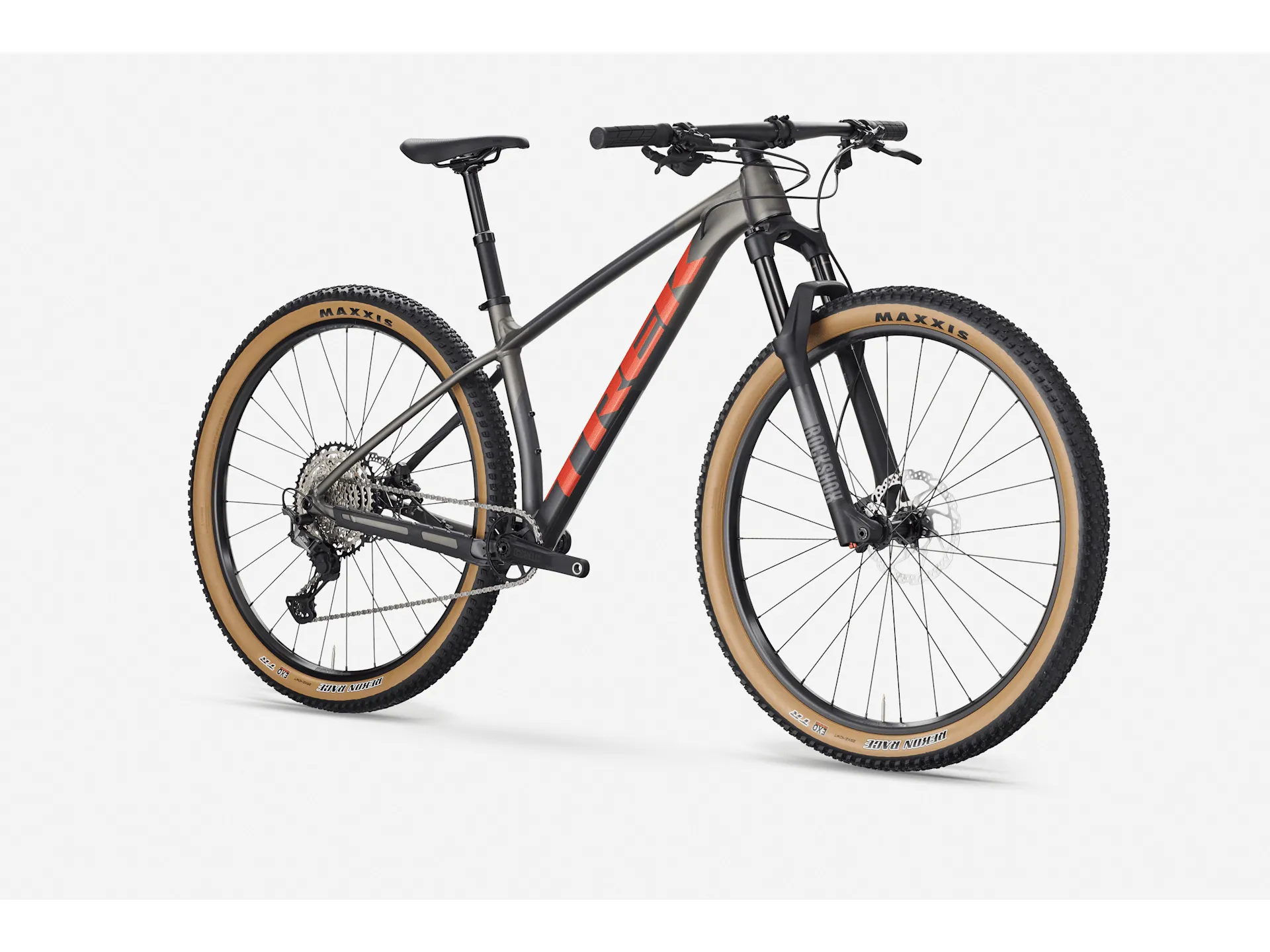 Trek Procaliber 8 ML 29 Matte Mercury/Lithium Grey