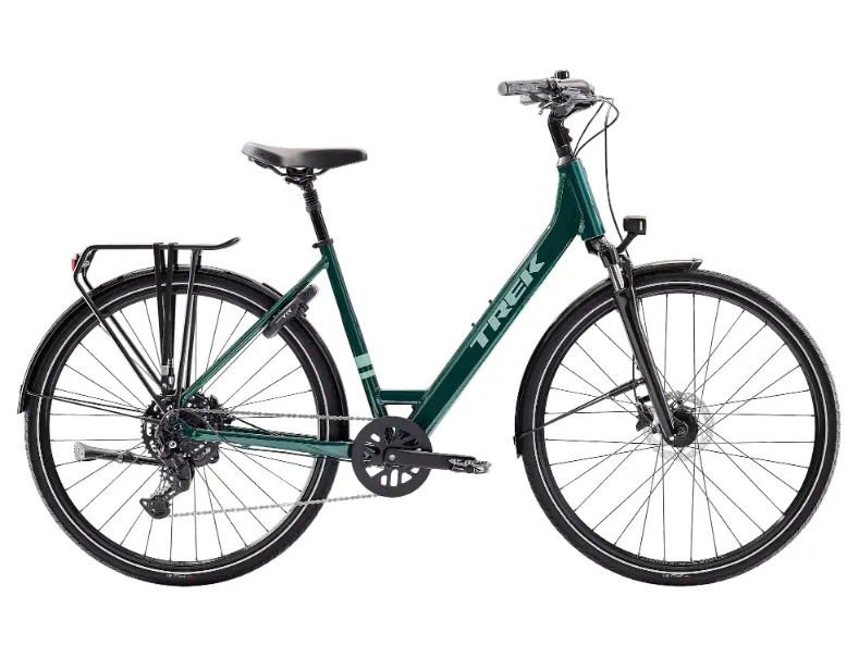 Trek Verve LS EQ M Juniper