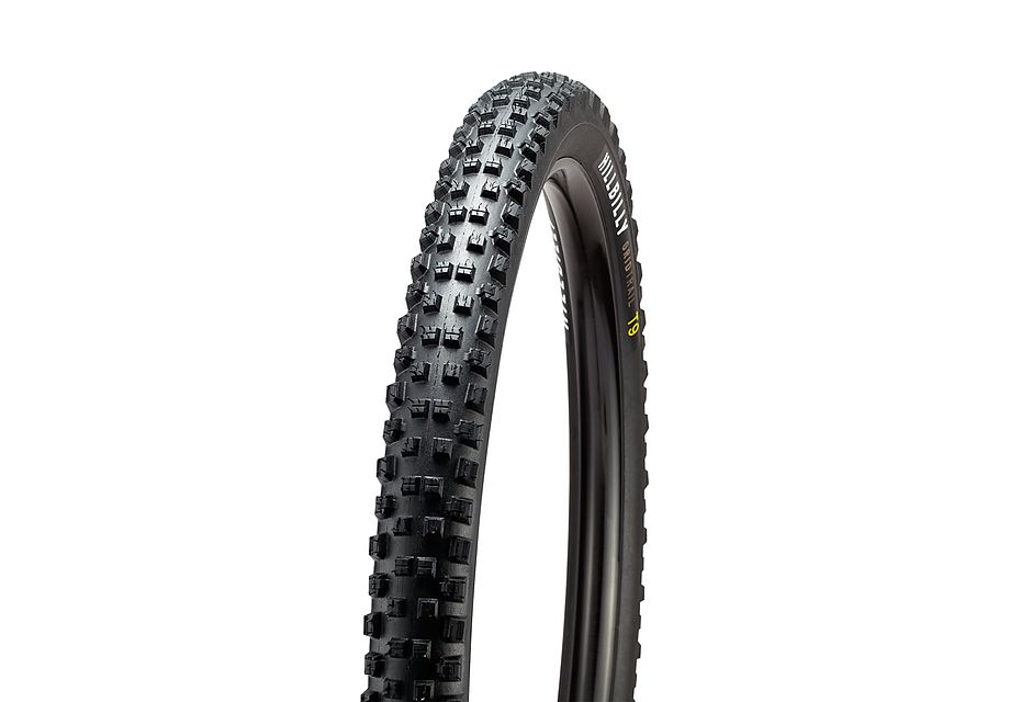 Hillbilly Grid Trail 2Bliss Ready T9 - Imagen 3