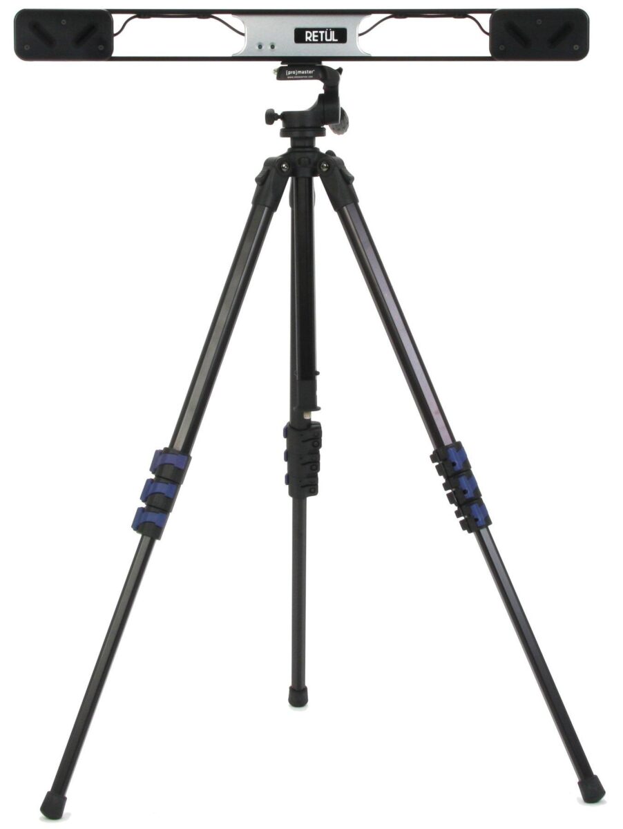Vantage USB Motion Capture System Package