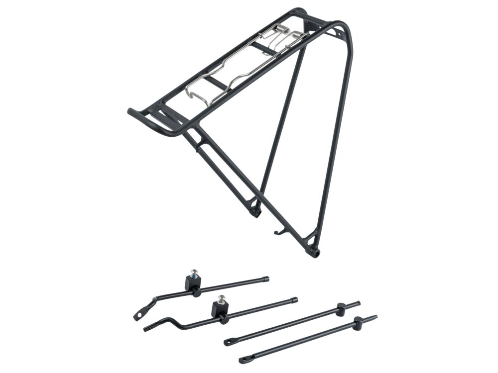 RCK TRK 700C KIT BK