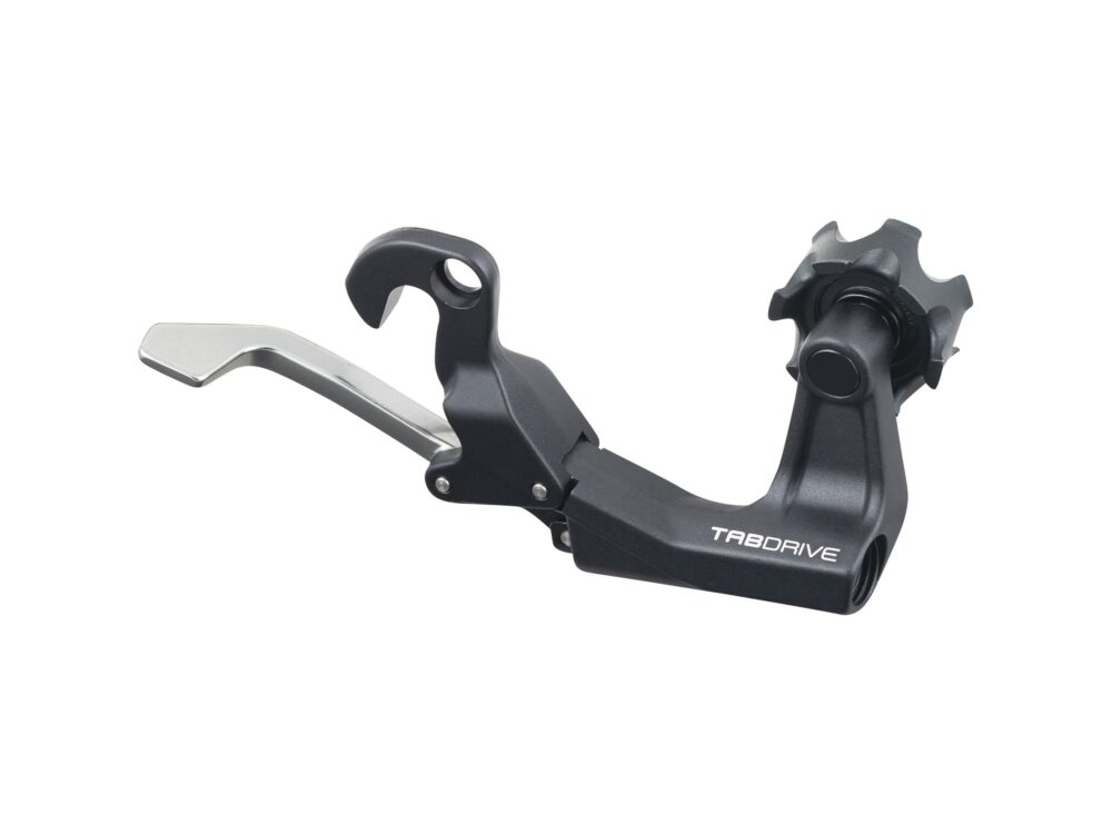 DERPT TRK TAB BELT TENSIONER