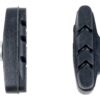 BRKPD LCH RD BRK 8MM BK PR