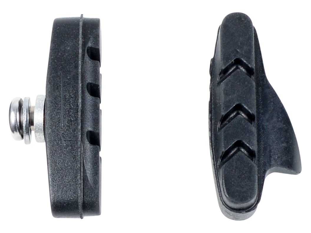BRKPD LCH RD BRK 8MM BK PR