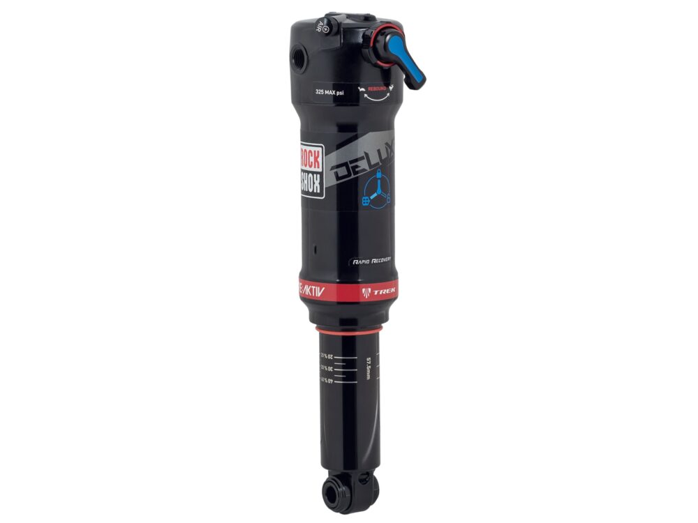 SHK RS DLX RKTV TK 205X57.5 LT