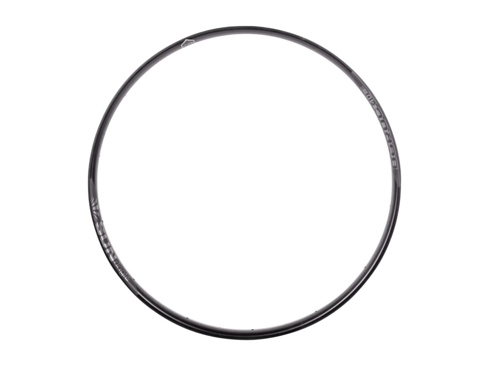 RIM SUN DRC 40 27.5 DSC 28H BK