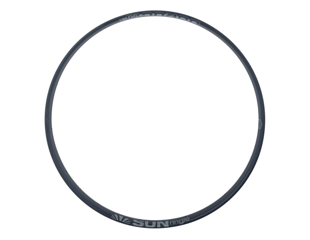 RIM SUN DRC 50 29 D 28H BK/GY