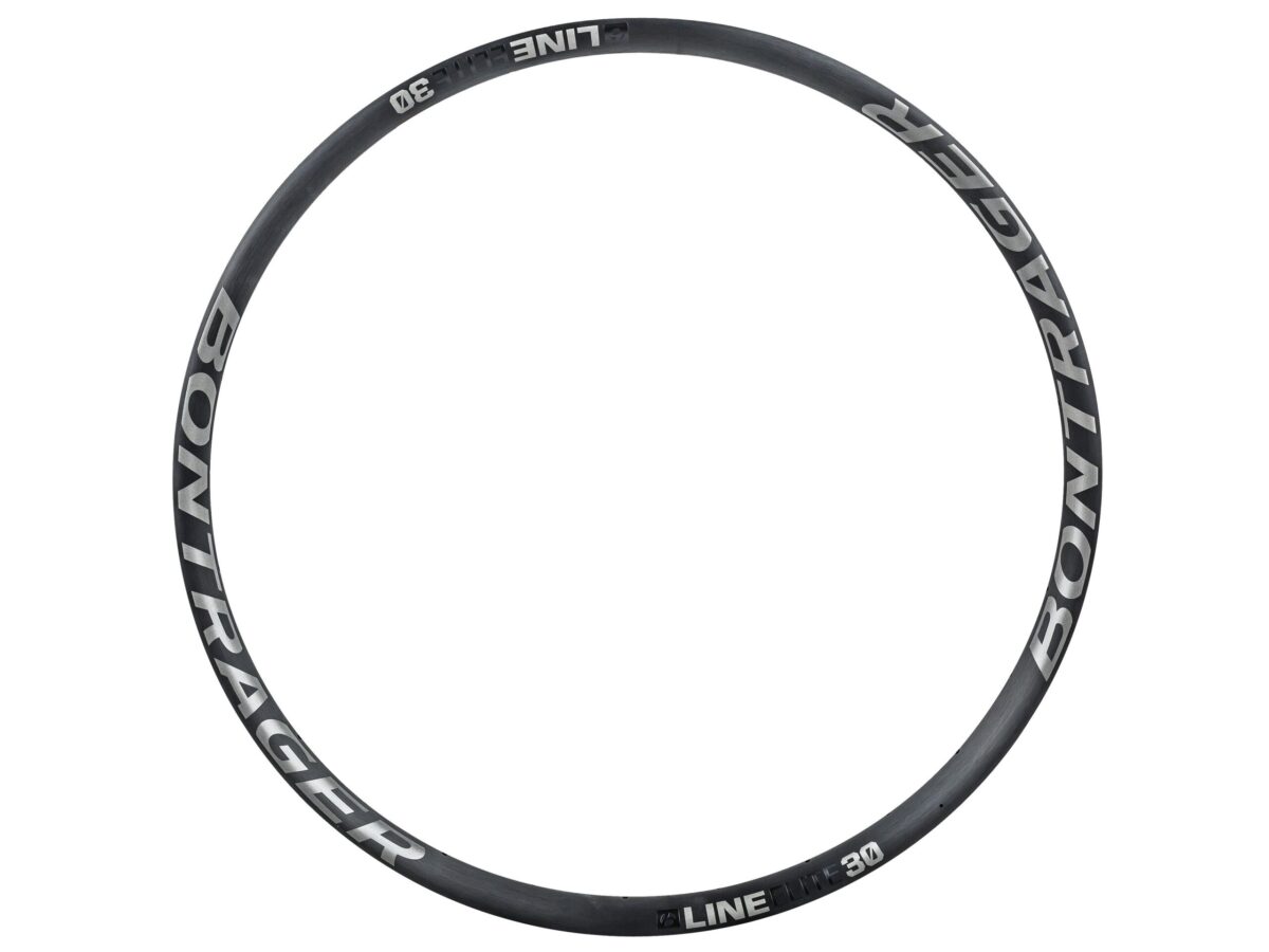 RIM BNT LNE30 29 TLR 28H BK