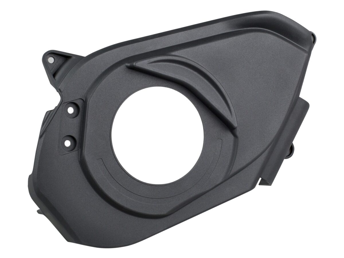 CVR TRK EMTB MTR CVR DS 18
