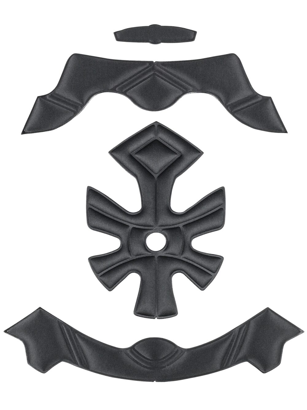 HLMPT ELC PAD BK SET