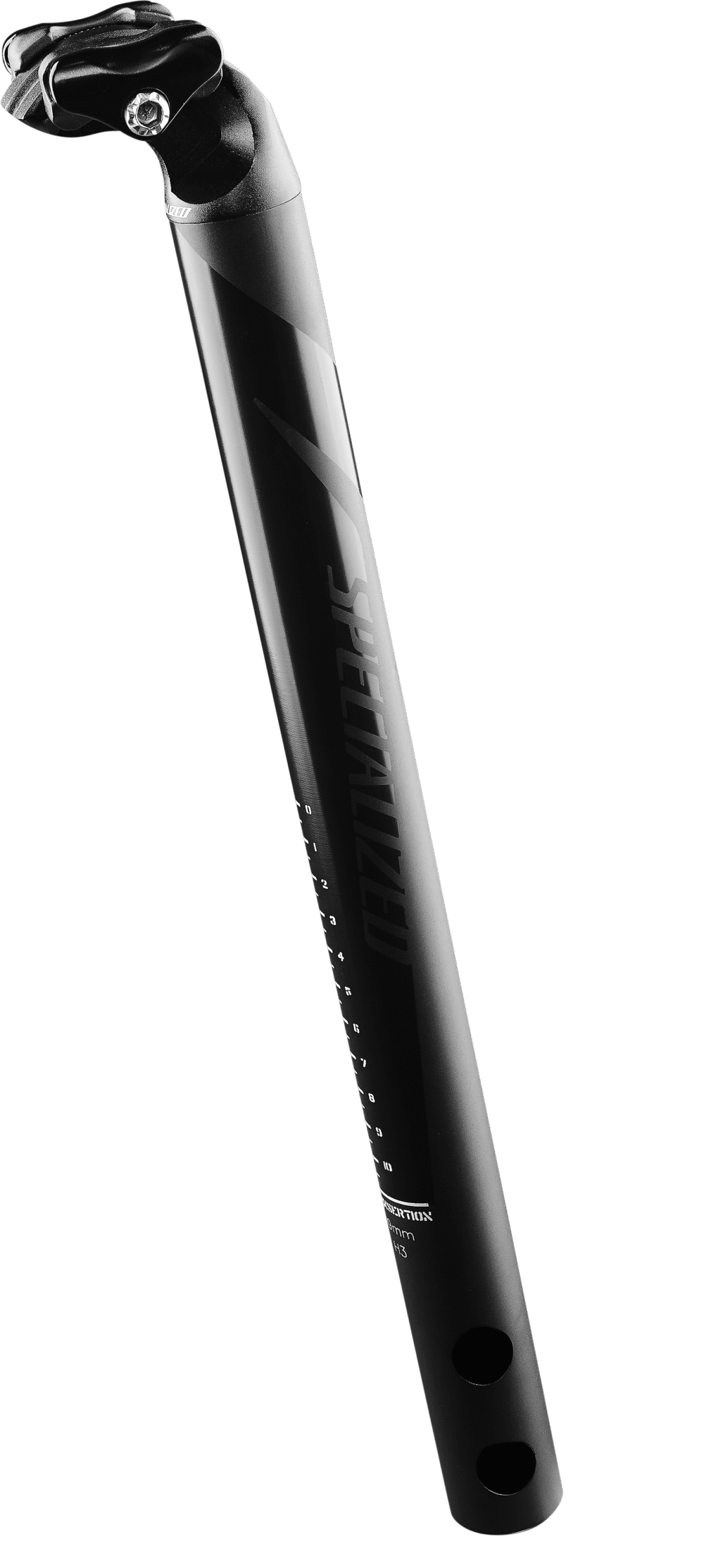 Pro 2 Alloy MTB Seatpost
