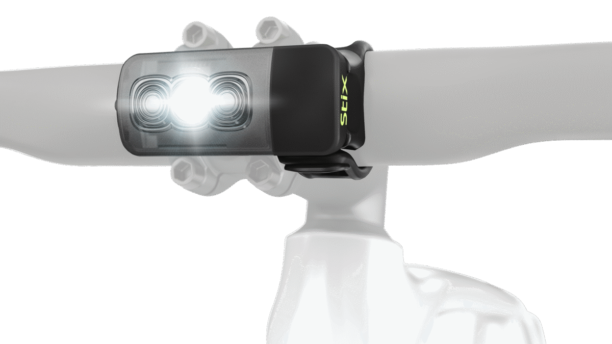 Stix Switch Frontal/Trasera Combo - Imagen 3