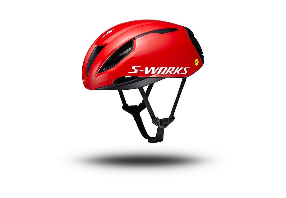 Casco S-Works Evade 3 - Imagen 9