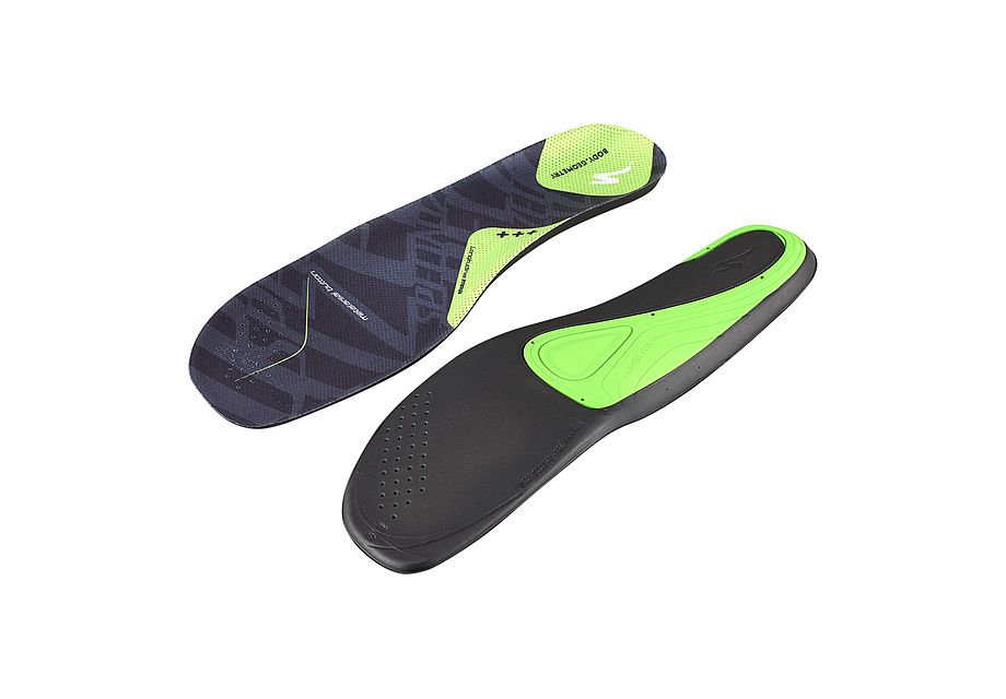 Body Geometry SL Footbeds Gen 2